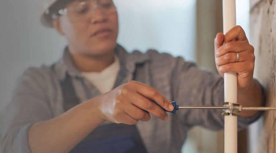Drain Flow Testing (Kitchen, Bathroom, Utility) in Shortsville, NY